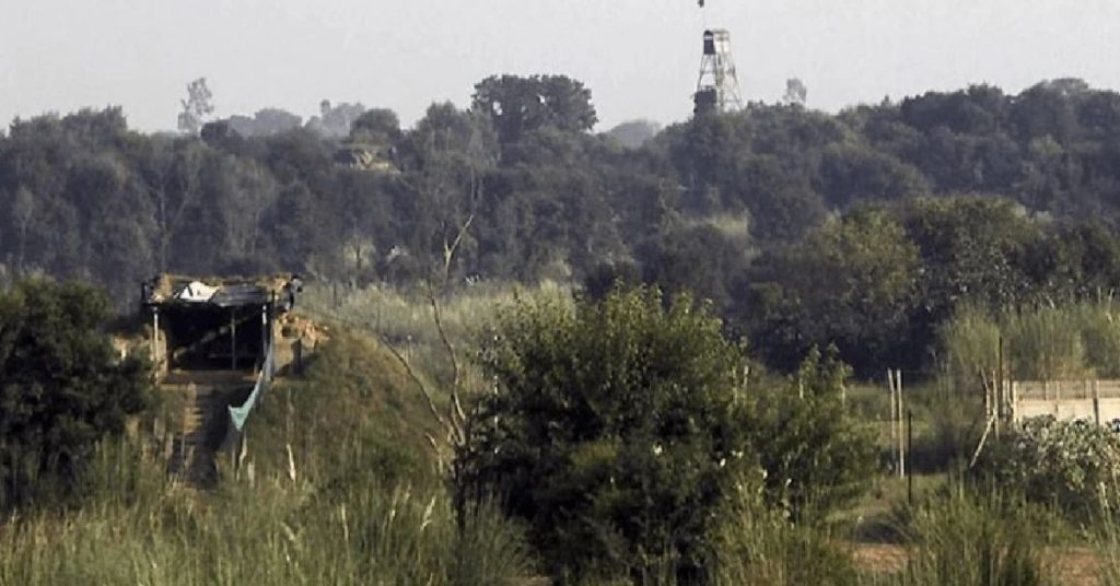 India's unprovoked shelling along LoC