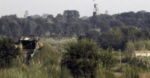 India's unprovoked shelling along LoC