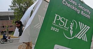 Auction System Set to Debut in PSL 11