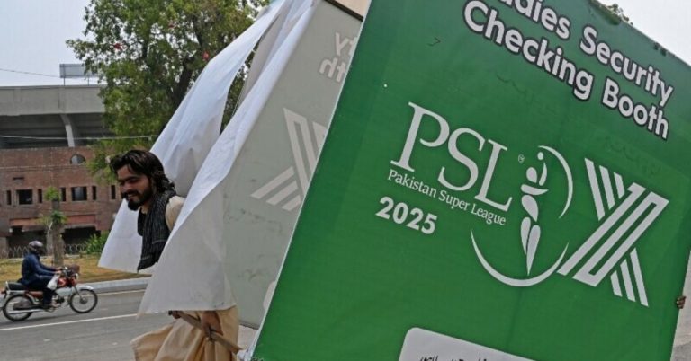Auction System Set to Debut in PSL 11