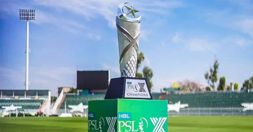 PCB unveils PSL 11 schedule, confirms six venues