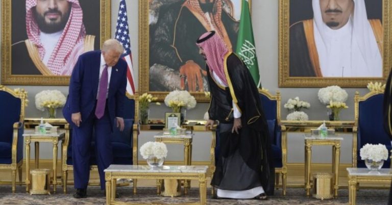 Saudi Crown Prince