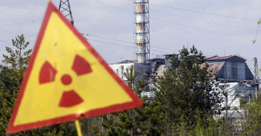 Radiological Safety Bulletin