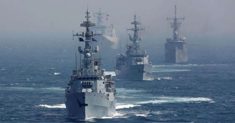 Pakistan Navy