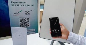 Starlink Bangladesh package rates