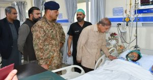 Khuzdar bus attack