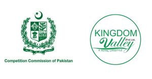 Kingdom Valley Rs150m