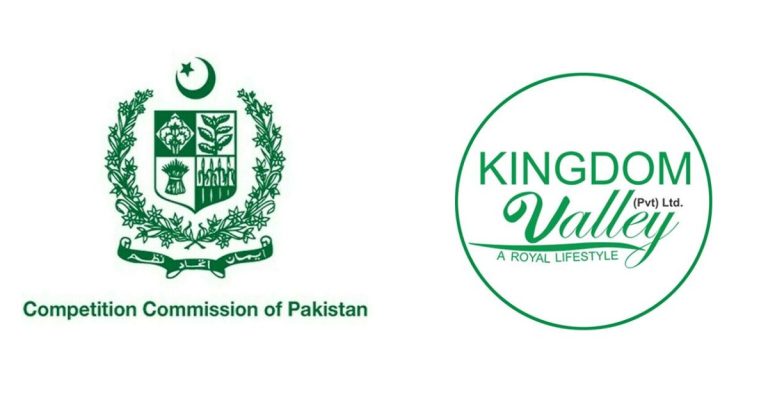 Kingdom Valley Rs150m