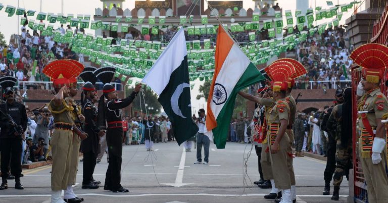 India suspends parcels mails