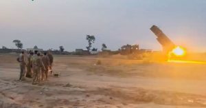Operation Bunyan ul Marsoos