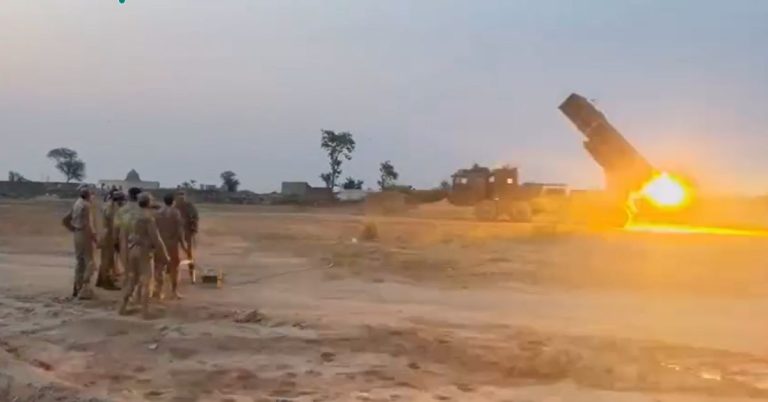 Operation Bunyan ul Marsoos