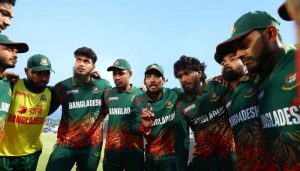 Financial blow looms for Bangladesh over T20 World Cup boycott