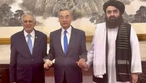 Pakistan-Afghan talks in Urumqi signal potential diplomatic breakthrough