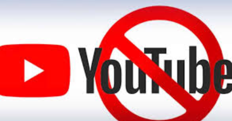 Islamabad court lifts ban on five more YouTube channels
