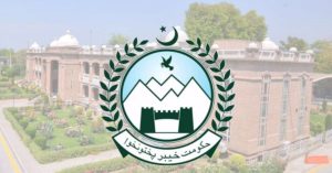 KPK government appoints vice chancellors for public universities across province