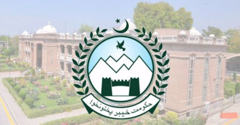 KPK government appoints vice chancellors for public universities across province