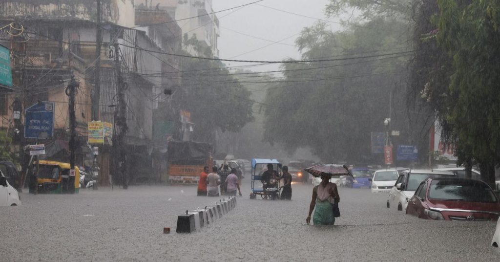 Vietnam floods kill 55, thousands affected