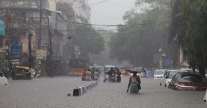 Vietnam floods kill 55, thousands affected