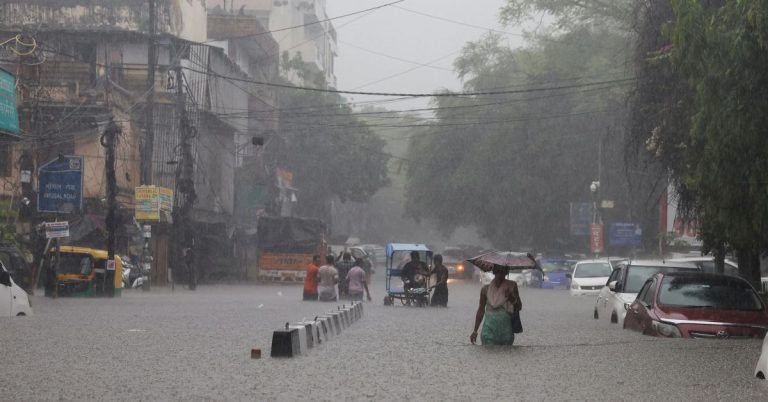 Vietnam floods kill 55, thousands affected