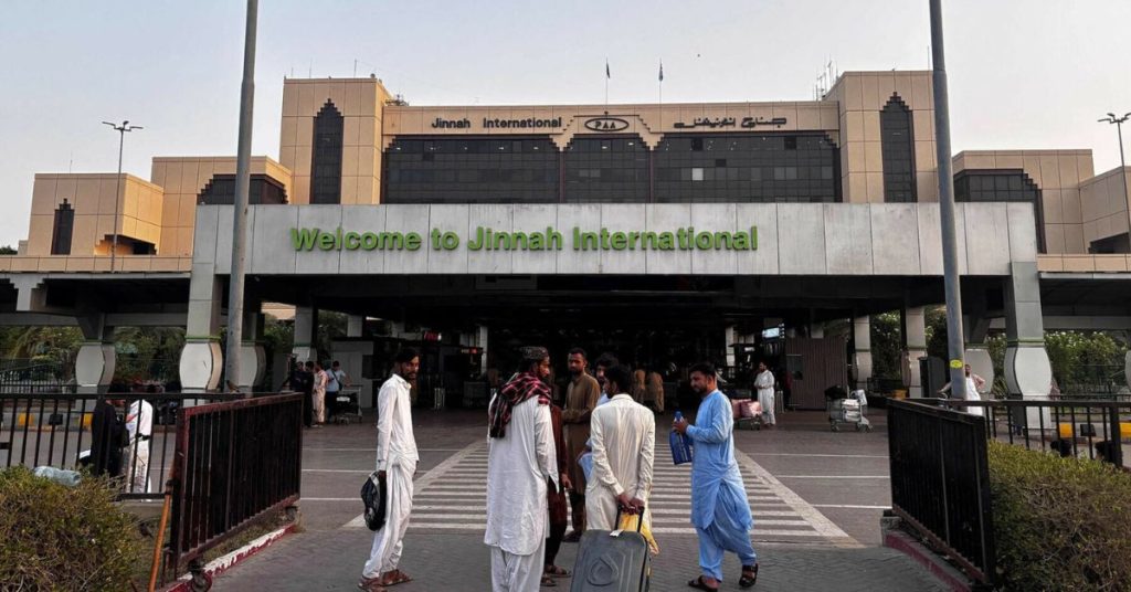 Ministry of Interior issued new guidelines for those traveling abroad