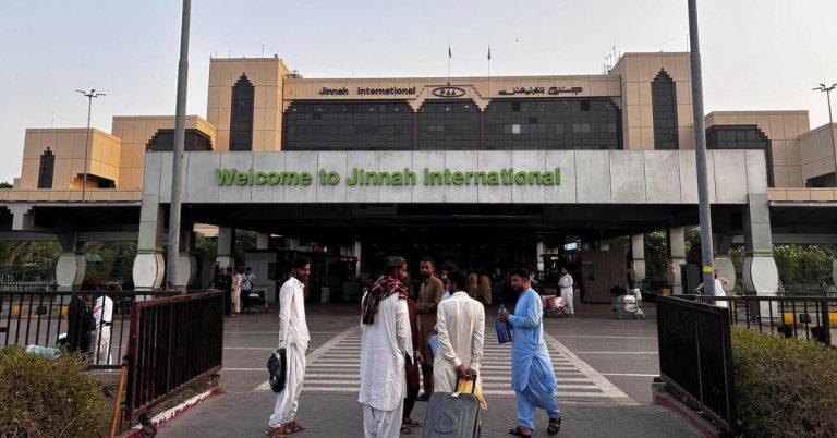 Ministry of Interior issued new guidelines for those traveling abroad