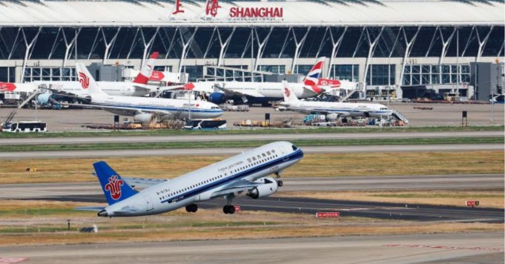 Asian carriers Gulf airspace reopened after temporary closure amid Iran' strike on US base