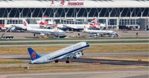 Asian carriers Gulf airspace reopened after temporary closure amid Iran' strike on US base