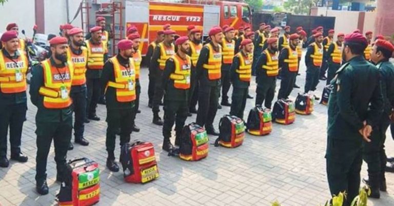 Security drill schedule at various location in Islamabad: DC