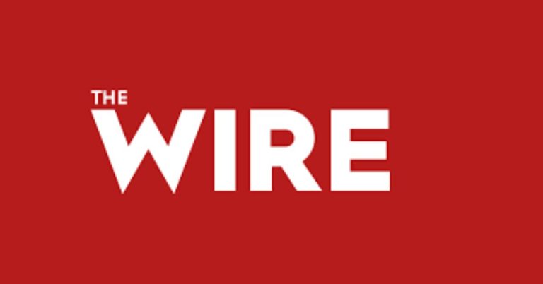 Indian govt block access to local news website 'The Wire'