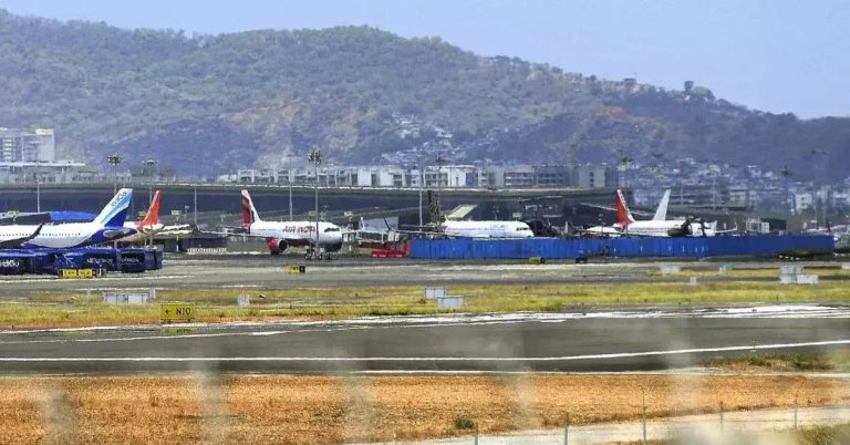 32 airports in North and West India to remain closed till May 14
