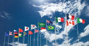 International Community asks for de-escalation amid rising situation