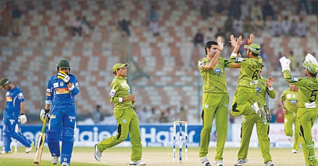 Domestic cricket tournaments to resume after ceasefire