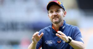 PCB appoints Mike Hesson as head coach for national team