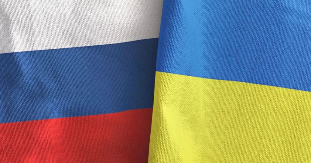 Russia and Ukraine to hold first direct peace talks in over 3 years