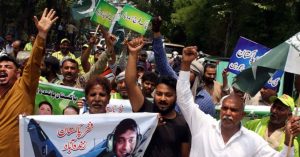 Pakistan observes Youm-e-Tashakur today to honour Armed Forces