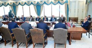 PM Shehbaz constitutes committee for implementation of National Tariff Policy