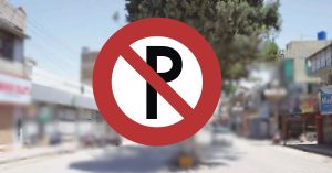 Commercial zones declared no parking area in Quetta