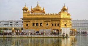 Pakistan slams Indian allegation on attacking Golden Temple