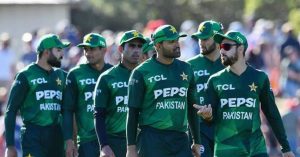 Major changes likely in Pakistan cricket central contracts