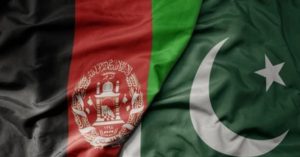 Pakistan-Aghanistan Istanbul talks end without agreement