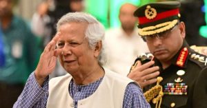Bangladesh Army Chief Wants Elections 'By December'