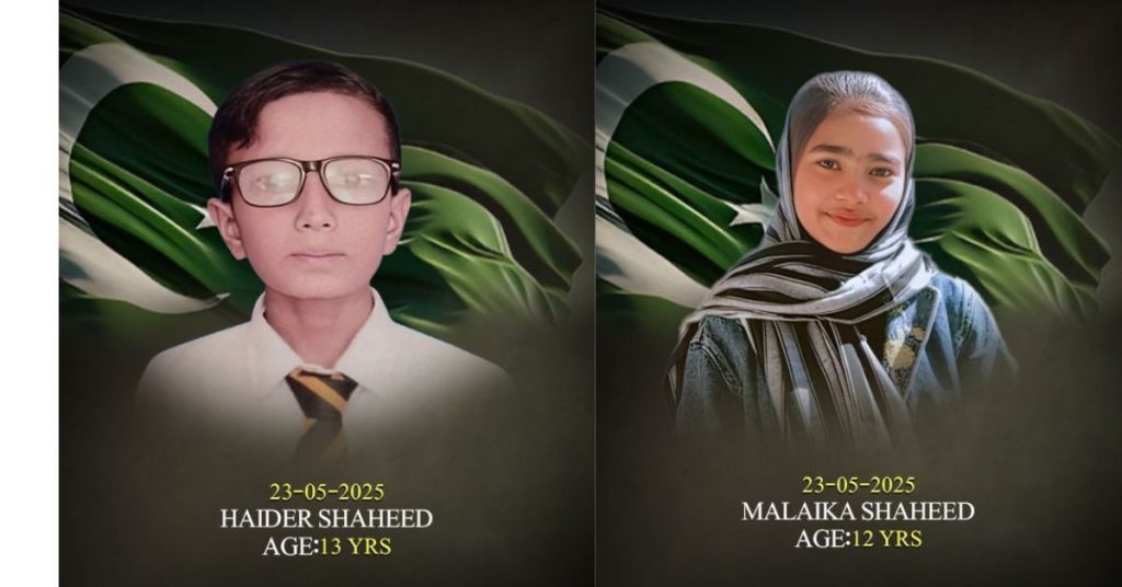 Khuzdar bus attack: death toll rises to eight including six students