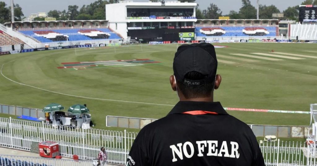 Govt confirms army deployment for Pakistan-Bangladesh series