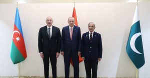 PM Shehbaz Sharif to tour Turkiye Iran Azerbaijan and Tajikistan