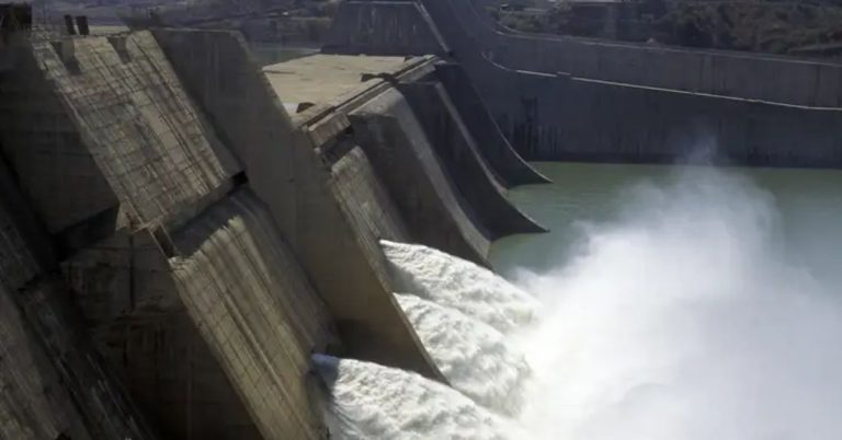 India to make 10 hydropower project on Indus river in Ladakh