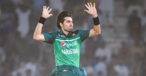Wasim jr to miss Pakistan-Bangladesh series due to injury