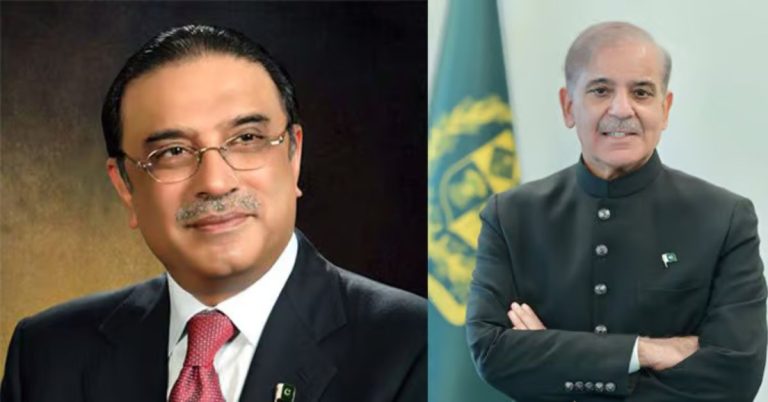 Youm-e-Takbeer: President, PM, military leadership vow to depend Pakistan's sovereignty at all cost
