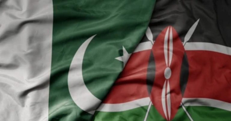 Pakistan's diplomatic efforts leads to release of 6 citizens in Kenya