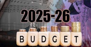 Budget stays on schedule; no solar panel tax hike: Fin Sec