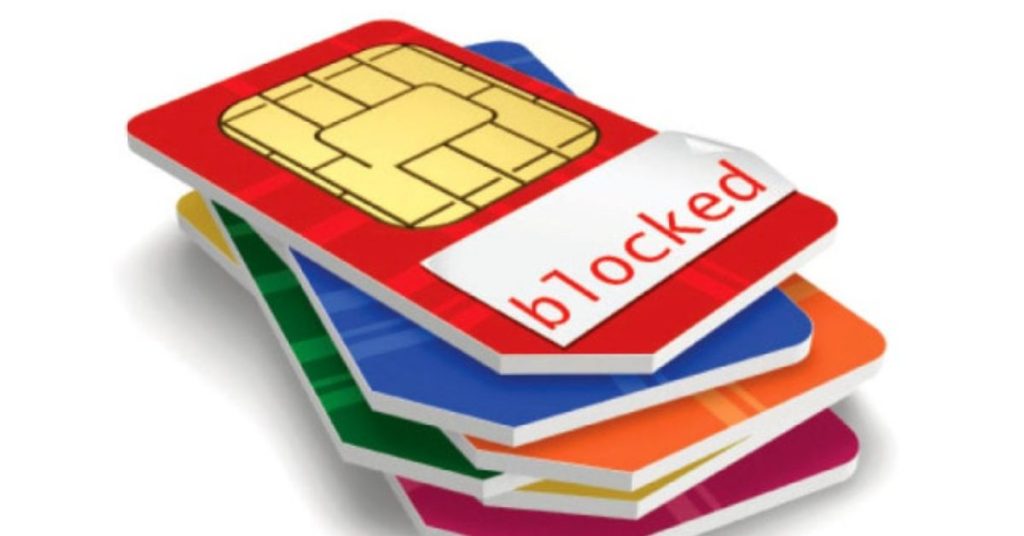NADRA to block sims linked to expired CNICs